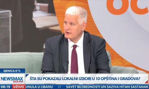 Имали смо локалне изборе који то нису били (видео)